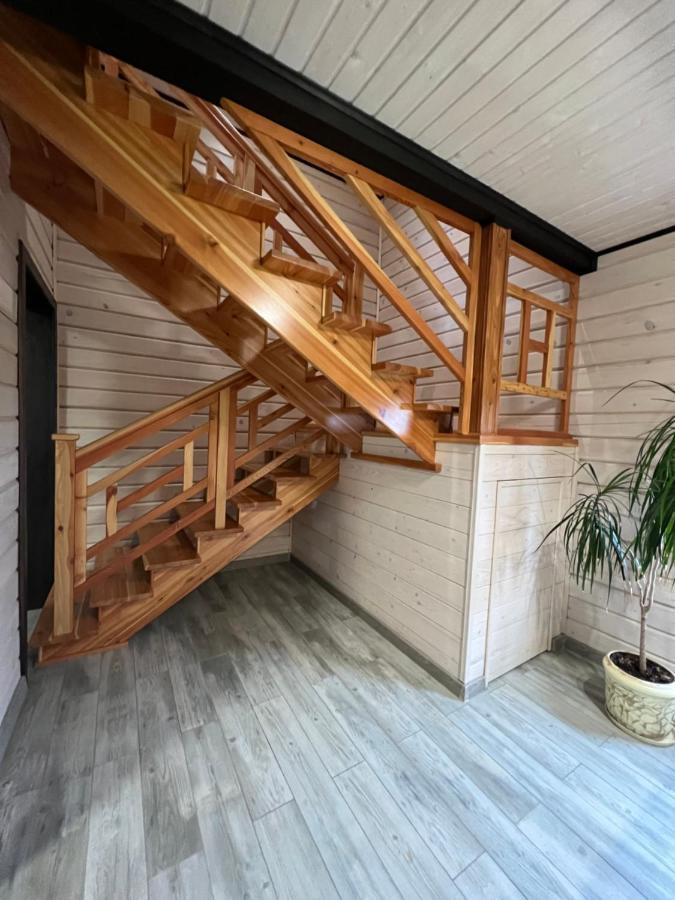 Villa Family House Truskavets Modrychi Ngoại thất bức ảnh