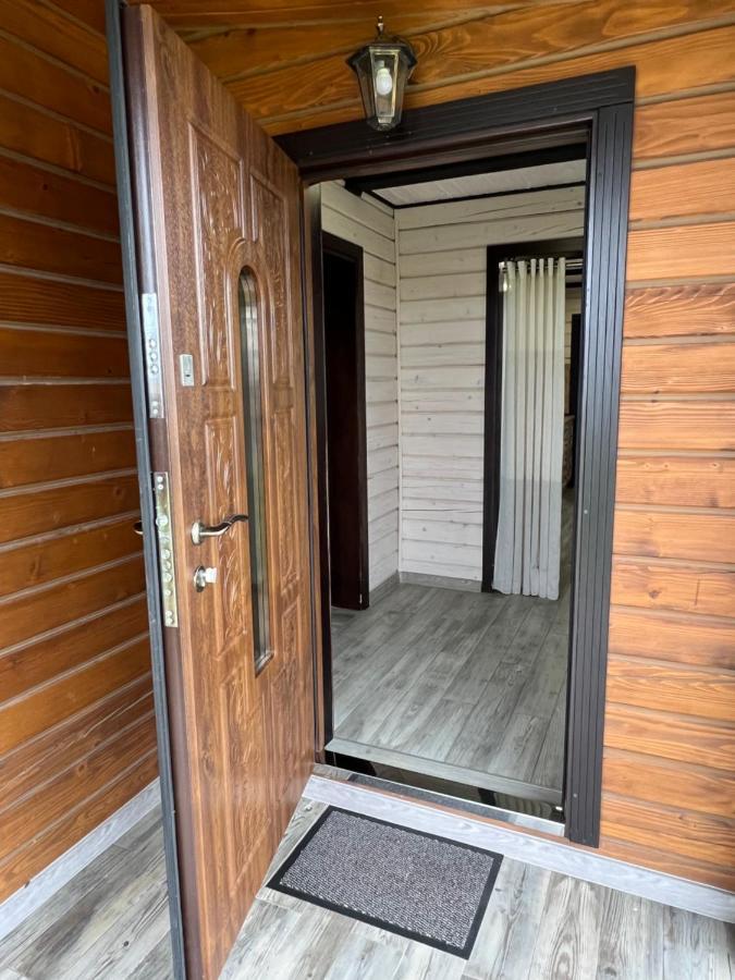 Villa Family House Truskavets Modrychi Ngoại thất bức ảnh